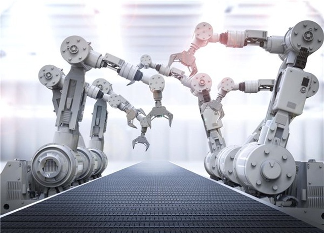 Robotlar, 2030 Yılına Kadar 20 Milyon İnsanı İşsiz Bırakacak