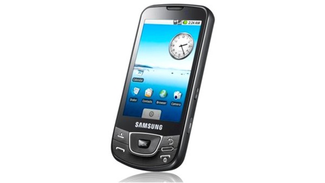 Samsung Galaxy, Bugün 10. Yaşına Bastı