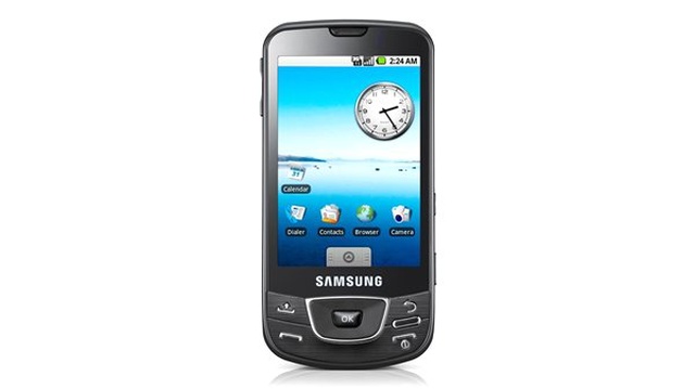 Samsung Galaxy, Bugün 10. Yaşına Bastı