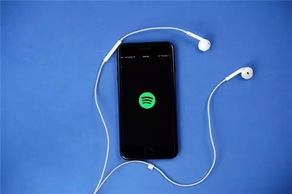 Spotify, Müzik Etiketleri Yüzünden Bilgileri Sızdırıyor mu?