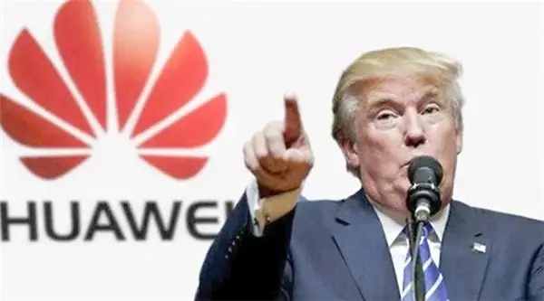 Trump'tan Geri Adım: Huawei'nin ABD Ürünlerini Kullanmasına Tekrar İzin Verildi