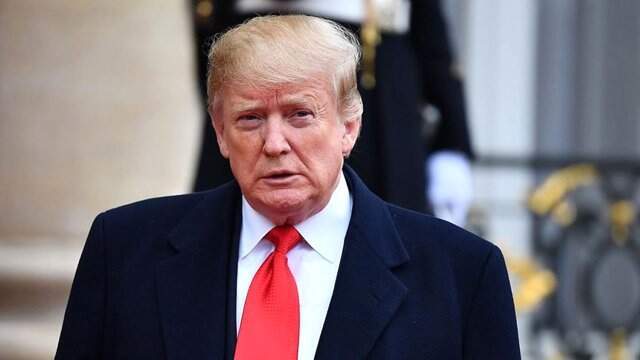 ABD Başkanı Trump ile Kuzey Kore lideri Kim silahsızlandırılmış bölgede görüşecek ABD Başkanı Trump ile Kuzey Kore lideri Kim silahsızlandırılmış bölgede görüşecek
