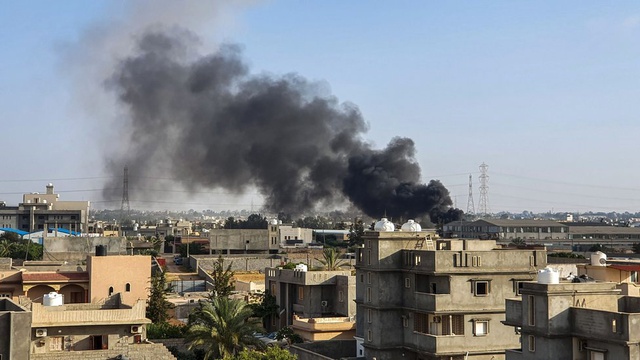 Akar'dan Libya'da Hafter güçlerinin tehdidine 'Bedeli ağır olur' yanıtı