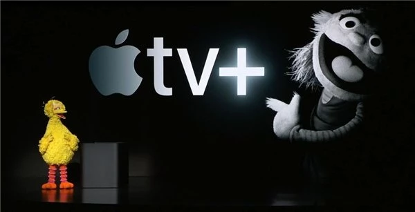 Apple, TV+ İçerikleri İçin Kaliteyi Sayıdan Daha Önemli Görüyor