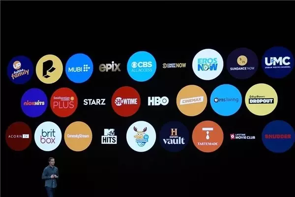 Apple, TV+ İçerikleri İçin Kaliteyi Sayıdan Daha Önemli Görüyor