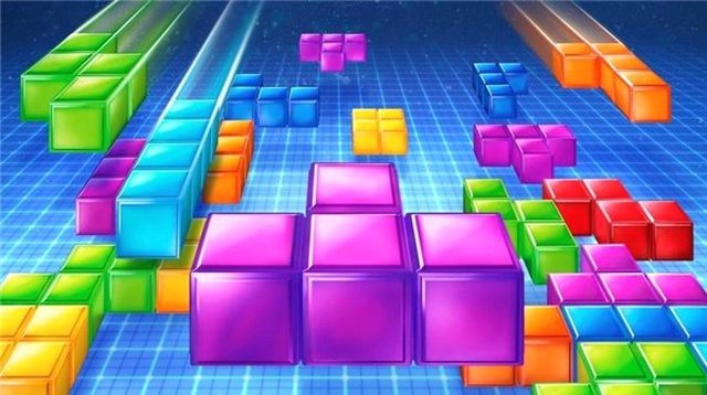 Döneminin Efsane Oyunu Tetris, Battle Royale Temasıyla Mobil Cihazlara Geliyor