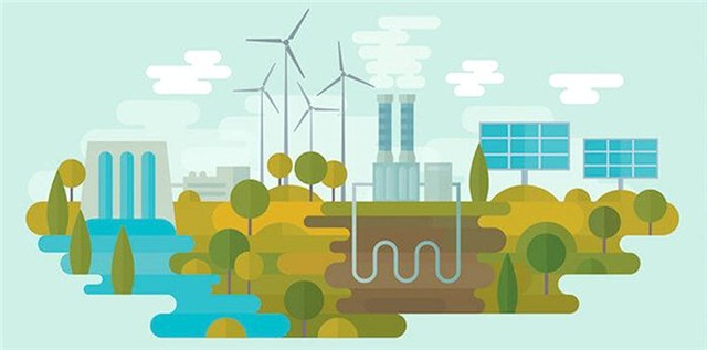 Elektrik Kesintileri, Yenilebilir Enerjinin Kullanımıyla Tarihe Gömülecek