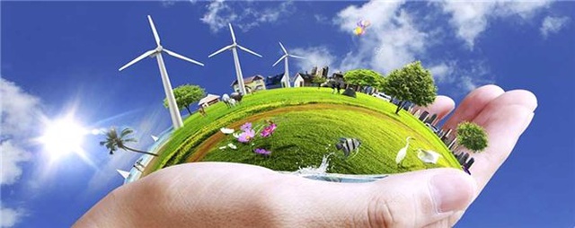 Elektrik Kesintileri, Yenilebilir Enerjinin Kullanımıyla Tarihe Gömülecek