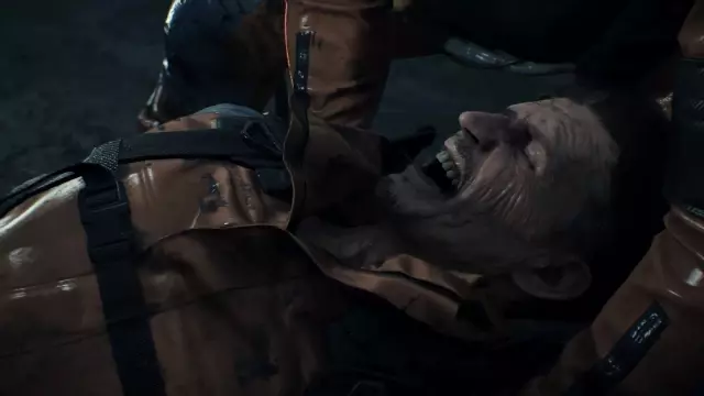 Filmi Çıksa Oscar'ları Toplayacak Oyun 'Death Stranding' Hakkında 7 Önemli Detay