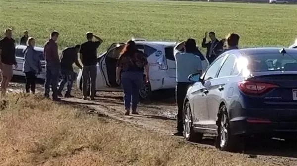 Google Haritalar, Önerdiği Yol Sonucu Yüzlerce Arabayı Bataklığa Sürükledi