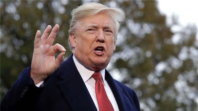 Trump Yönetimi, Uçtan Uca Şifrelemeyi Yasaklamayı Düşünüyor