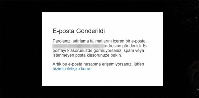 Unutulan Netflix Şifresi Nasıl Değiştirilir?