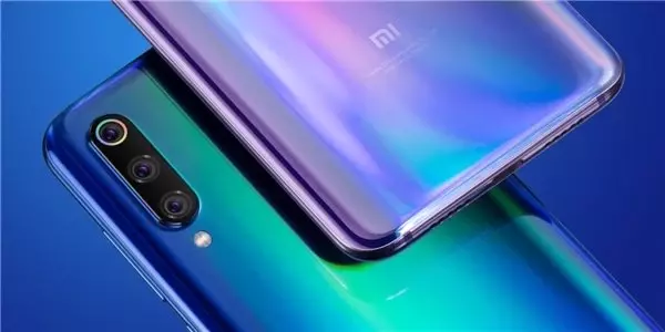 Xiaomi'nin Piyasaya Damga Vuracak Telefonu CC9, mi A3'e de İlham Kaynağı Olacak