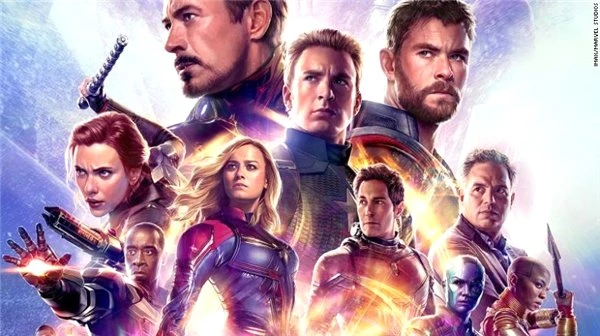 Avengers: Endgame, Yeniden Vizyona Girmesine Rağmen Avatar'ın Gerisinde Kaldı