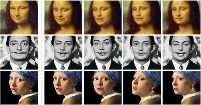 Deepfake, Pornografik İçeriklerden Dolayı ABD'nin Bir Eyaletinde Yasaklandı