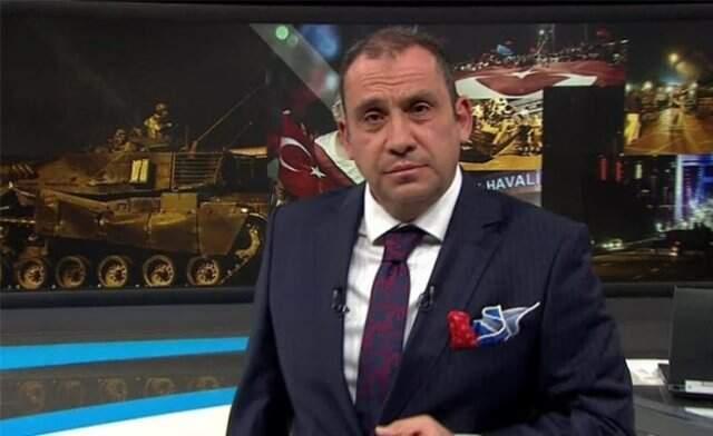 Ekrem İmamoğlu'na 