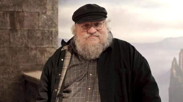 Game Of Thrones yazarı George R.R. Martin, final bölümünü beğenmeyenlere kızdı: Delilik