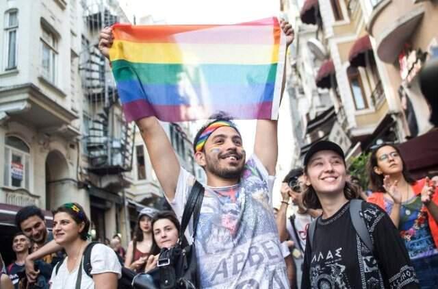 İstanbul Valiliğinden LGBT yürüyüşüyle ilgili açıklama!