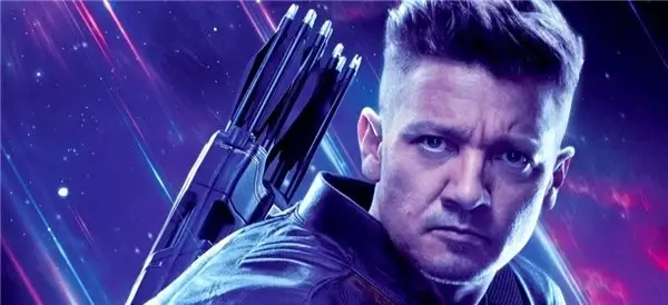  <a class='keyword-sd' href='/jeremy-renner/' title='Jeremy Renner'>Jeremy Renner</a>, Avengers: Endgame'den Son Anda Çıkarılan Bir Savaş Sahnesini Açıkladı