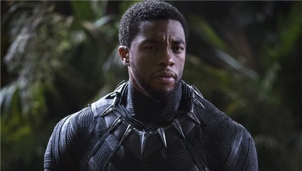 Marvel, Black Panther 2 İçin Çalışmalara Başladı