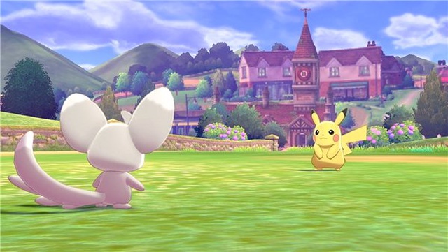 Pokémon'un Yeni Oyunlarında Bazı Efsane Pokémon'ların Yer Almaması Tepki Çekti