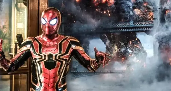 Spider-Man: Far From Home, Vizyona Girmeden Torrent'e Düştü