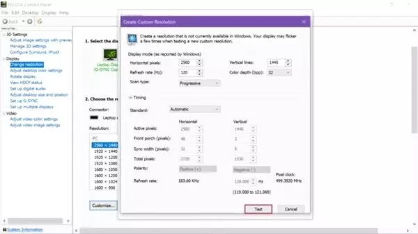 Windows 10'da İdeal Çözünürlük Ayarı Nasıl Yapılır?