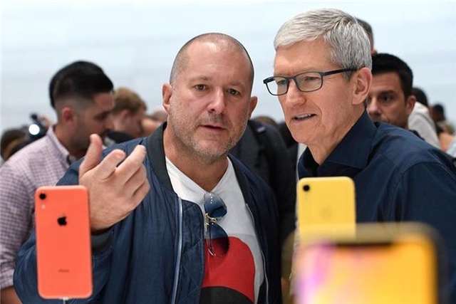 Apple CEO'su Tim Cook: Yeni Tasarımlarımızı Görünce Aklınızı Kaçıracaksınız