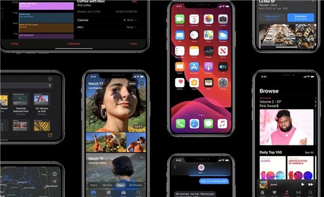 Apple'ın Hakkında Tek Kelime Etmediği 9 iOS 13 Özelliği