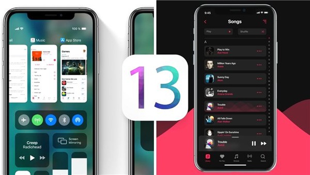 Apple'ın Hakkında Tek Kelime Etmediği 9 iOS 13 Özelliği
