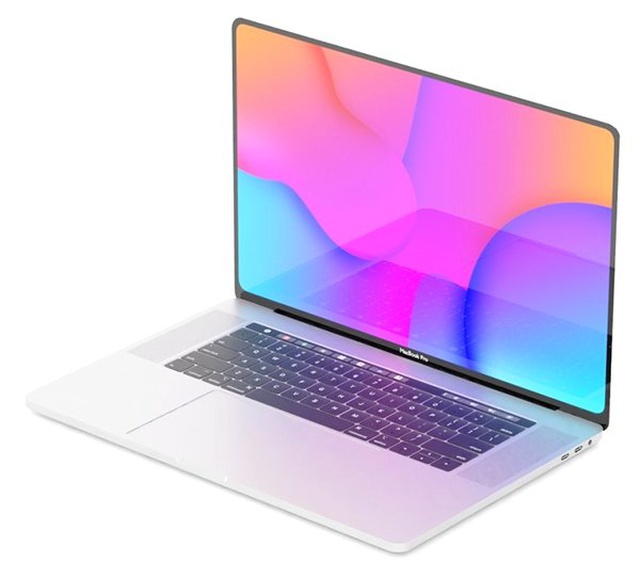 Apple, Yeni MacBook Pro İçin FCC Onayını Aldı