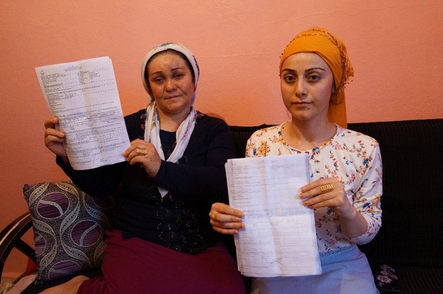 Batman'da koca dehşeti: Gelmezsen çocuğumuzu da alıp 100 adamı öldüreceğiz