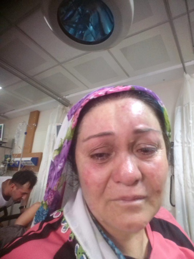 Batman'da koca dehşeti: Gelmezsen çocuğumuzu da alıp 100 adamı öldüreceğiz