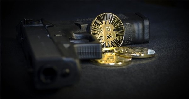 Bitcoin, Yasa Dışı İşlemlerde Kullanılıyor mu?