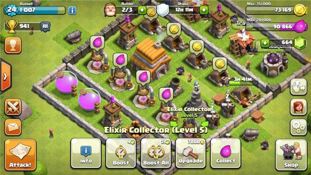 Clash of Clans, Dünya Çapındaki İlk e-Spor Turnuvasını Düzenleyecek