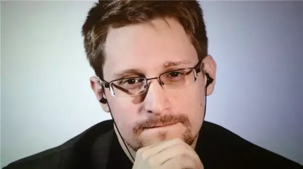 Eski CIA Bilişim Uzmanı Snowden: Bitcoin Özgürlüğün Ta Kendisidir
