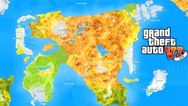 GTA 6 Ne Zaman Çıkacak, Sistem Gereksinimleri Ne Olacak?