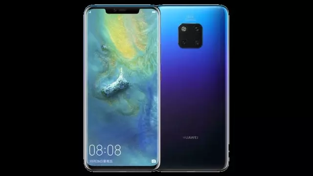 Huawei'nin Türkiye'de Satılan En İyi 10 Akıllı Telefonu