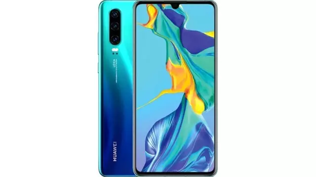 Huawei'nin Türkiye'de Satılan En İyi 10 Akıllı Telefonu