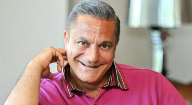 İşte taburcu olan Mehmet Ali Erbil'in ilk sözleri!