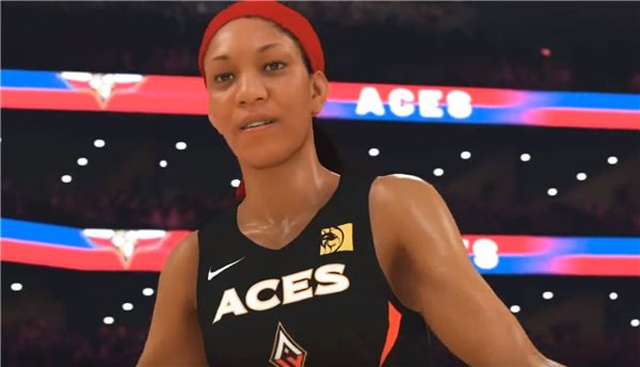 NBA 2K20'de Kadın <a class='keyword-sd' href='/basketbol/' title='Basketbol'>Basketbol</a> Ligi WNBA de Yer Alacak