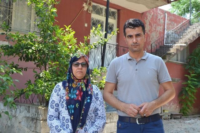 Osmaniye'deki sır cinayet çözülemedi: Dehşet vericiydi, orada çıldırdım!