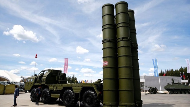S-400 ve F-35 krizi - Financial Times: Türkiye ile ABD bedeli ağır bir çarpışmaya doğru ilerliyor