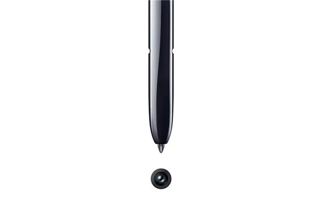 Samsung, Galaxy Note10'un Tanıtım Tarihini Açıkladı