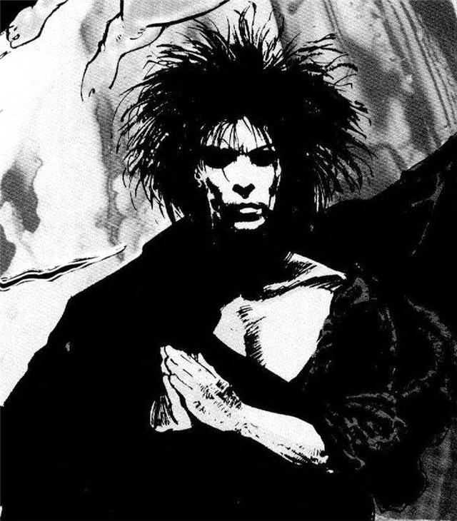 Sandman, Tüm Zamanların En Pahalı DC Dizisi Olacak