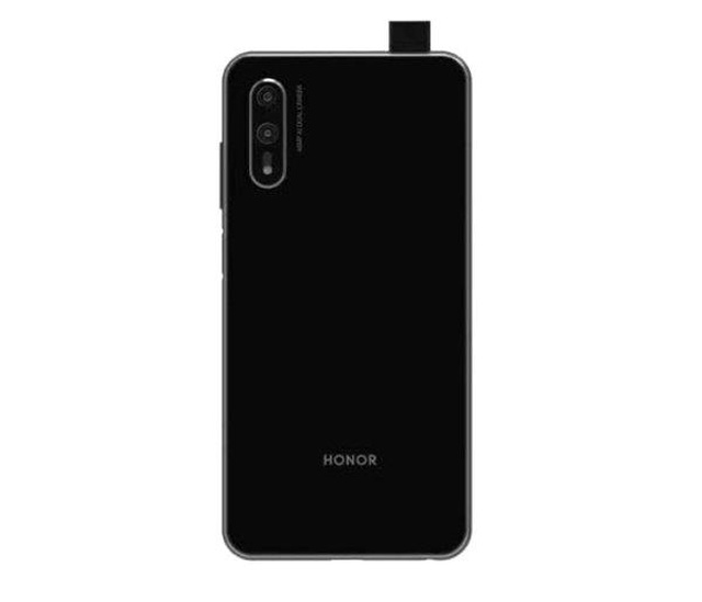 Tam Ekran Tasarımlı Honor 9X'in Tanıtım Tarihi Açıklandı