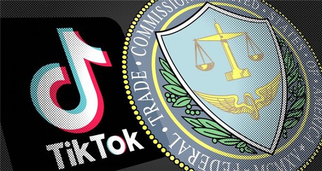 TikTok, Çocuk Verilerini İzinsiz Toplama Suçundan Yargılanıyor
