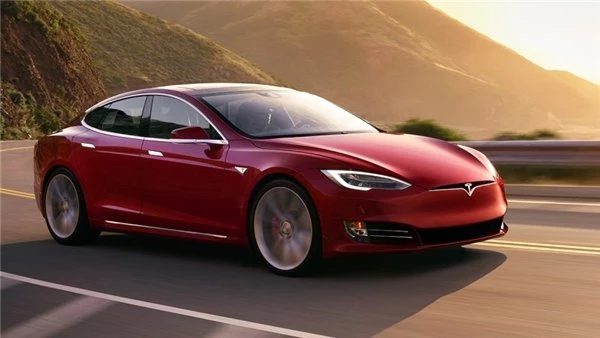 2019 Model Tesla Model 3'ün Aldığı Etkileyici Euro NCAP Değerlendirmeleri