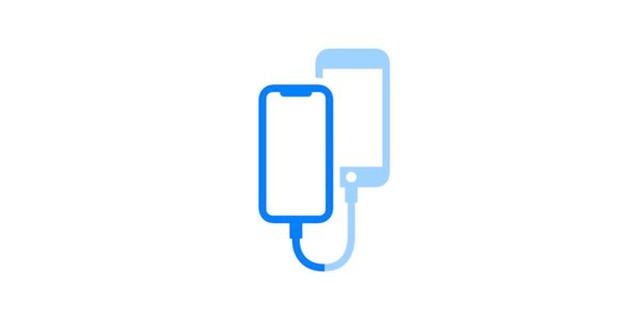 Apple, iPhone'lar Arası Kablolu Veri Transfer Yöntemi Geliştiriyor