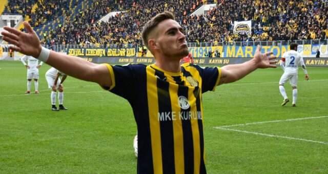 Beşiktaş ve Guimares, Tyler Boyd transferinde el sıkıştı!